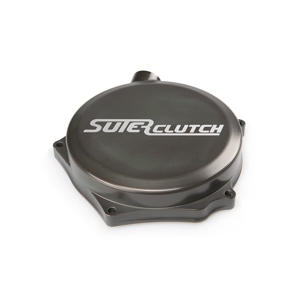 Suter Racing Clutch Cover GasGas