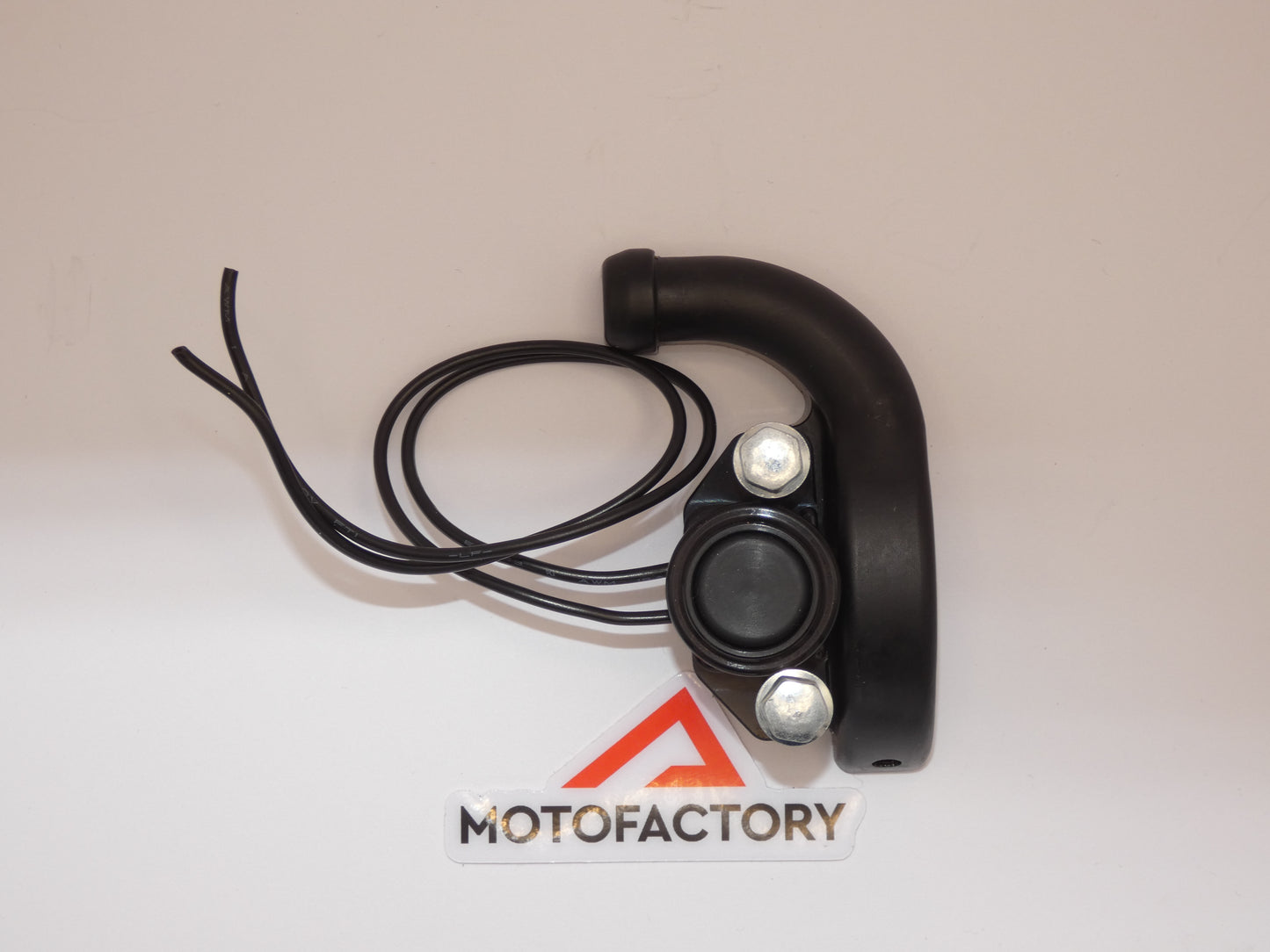 Ride Engineering Billet Start Button KTM GasGas Husquvarna