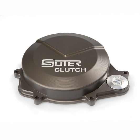 Suter Racing Clutch Cover Kawasaki