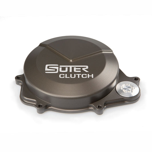 Suter Racing Clutch Cover Suzuki