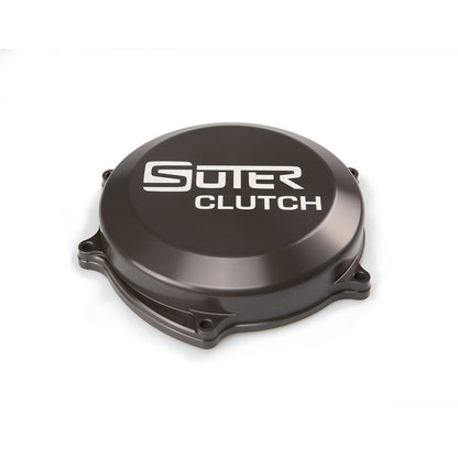 Suter Racing Clutch Cover Kawasaki