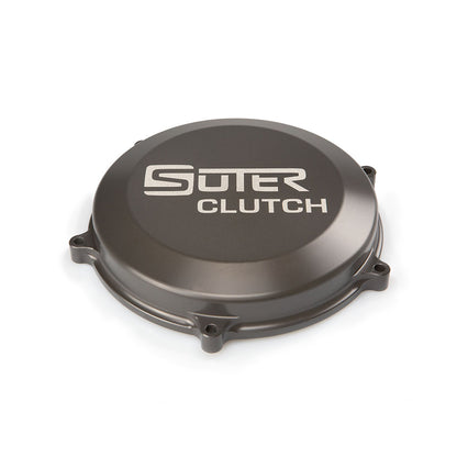 Suter Racing Clutch Cover Husqvarna