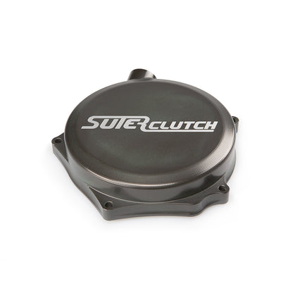 Suter Racing Clutch Cover Kawasaki