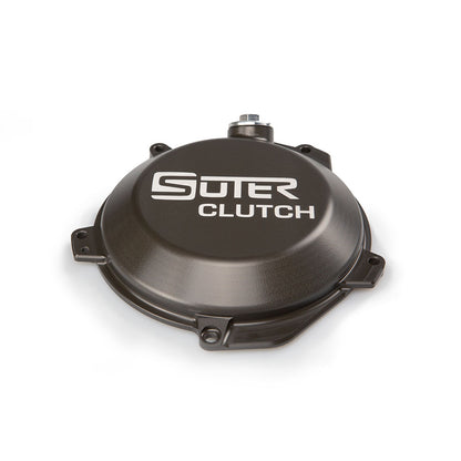 Suter Racing Clutch Cover Husqvarna