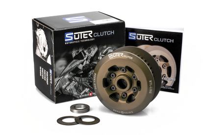 Suter Racing MX Line Clutch Yamaha