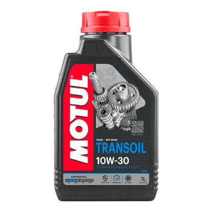 Motul Honda Oil Service Kit