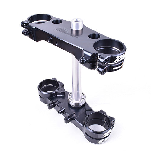 Ride Engineering Honda Split Triple Clamp 23.5mm Offset