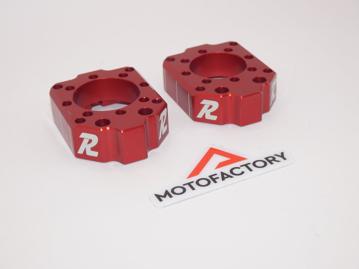 Ride Engineering Honda Billet Chain Block