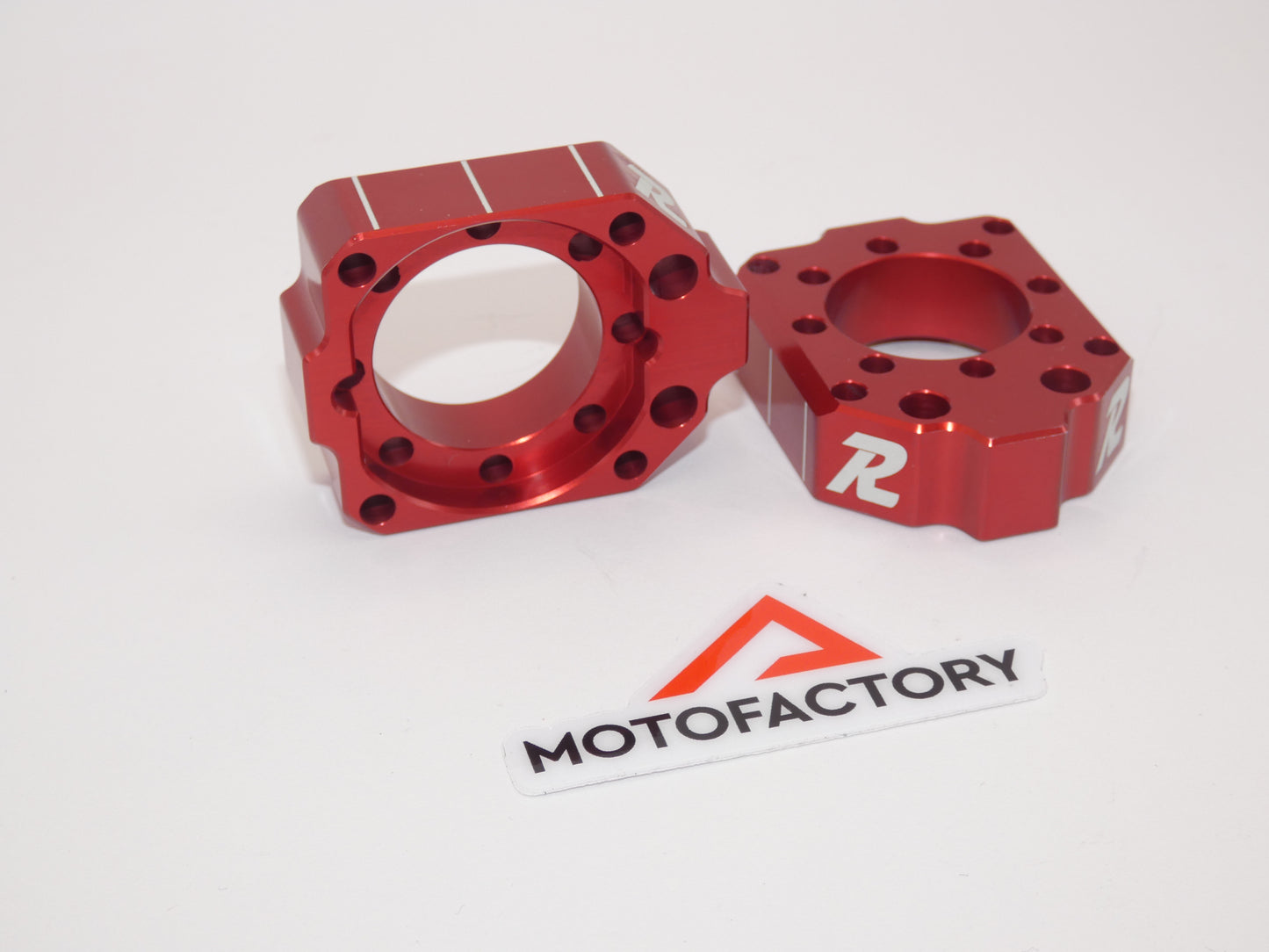 Ride Engineering Honda Billet Chain Block