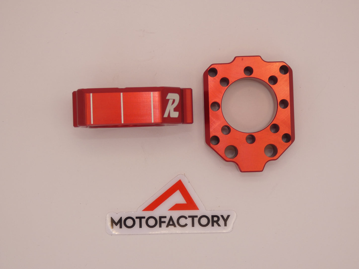 Ride Engineering Honda Billet Chain Block