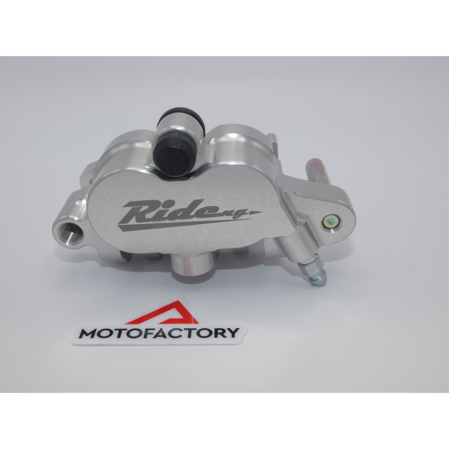 Ride Engineering Billet Front Brake Caliper Honda