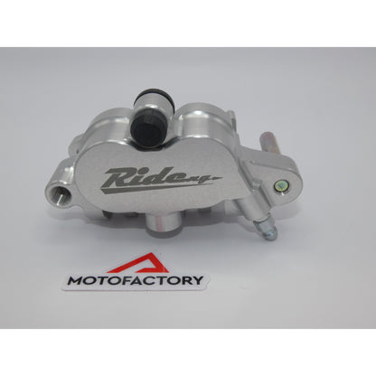 Ride Engineering Billet Front Brake Caliper Kawasaki KXF 250 450 2006 - 2023