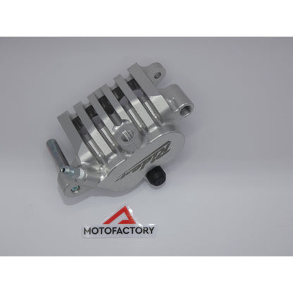 Ride Engineering Billet Front Brake Caliper Honda