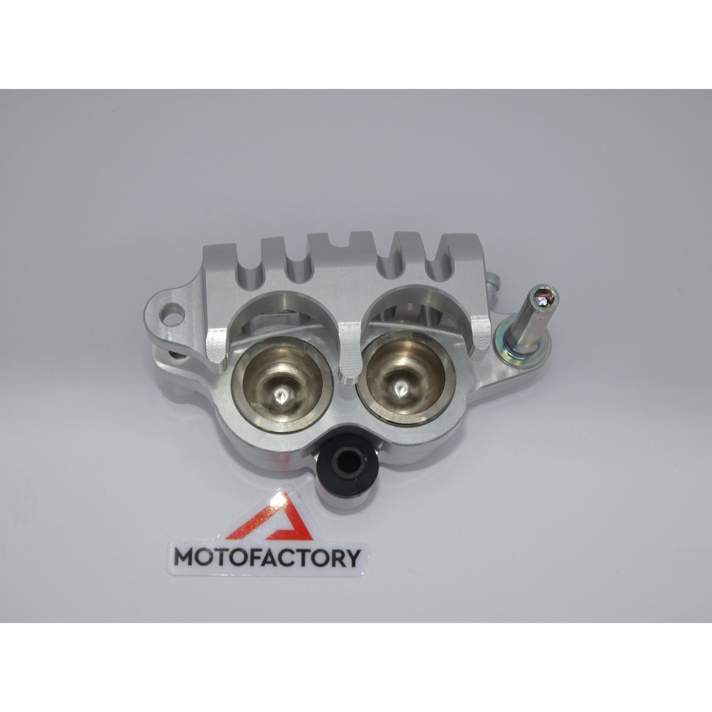 Ride Engineering Billet Front Brake Caliper Honda