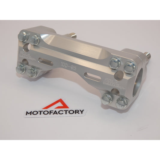 Ride Engineering Honda CRF CR One Piece Bar Mount