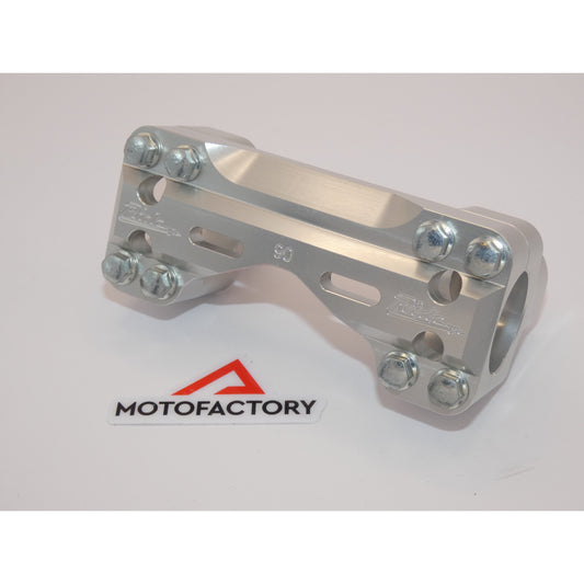 Ride Engineering KTM & Husqvarna 2015.5-2022 One Piece Bar Mount