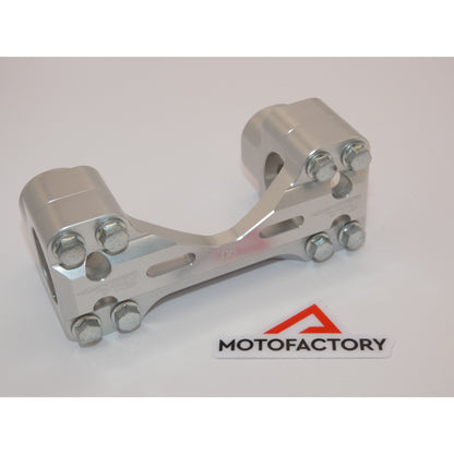 Ride Engineering KTM & Husqvarna 2015.5-2022 One Piece Bar Mount