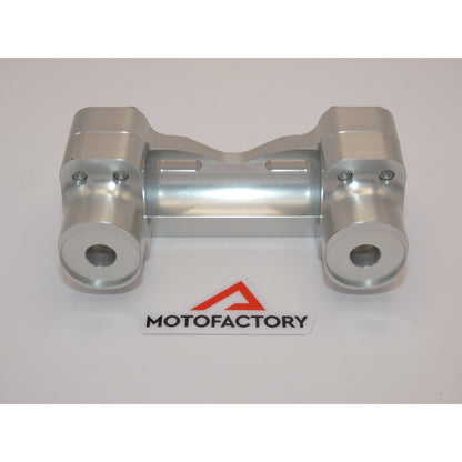 Ride Engineering KTM & Husqvarna 2015.5-2022 One Piece Bar Mount